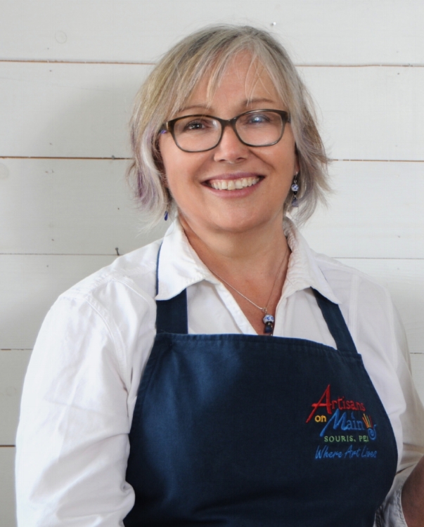Teri Hall