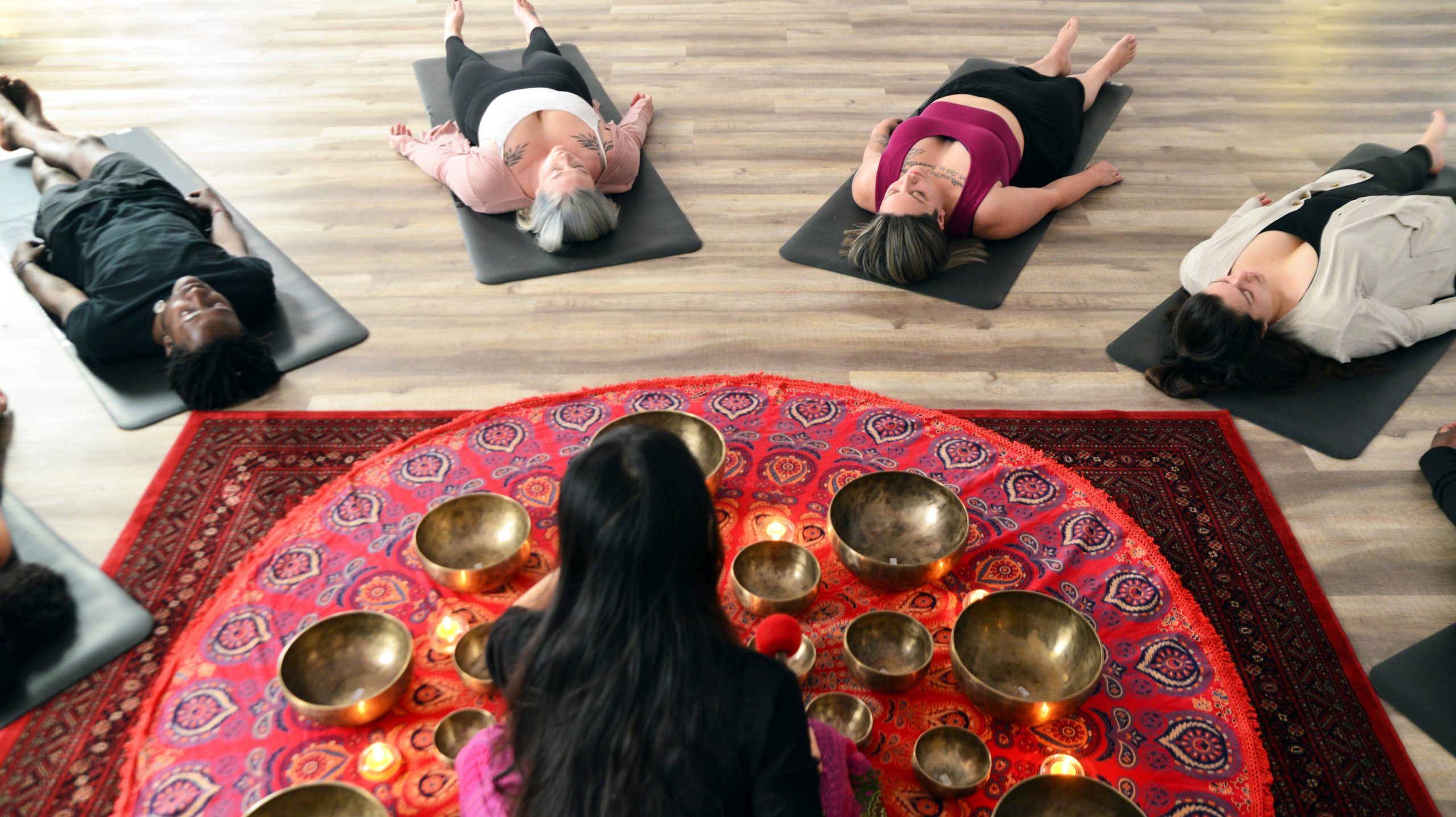 Kamala Yoga & Wellness Studio