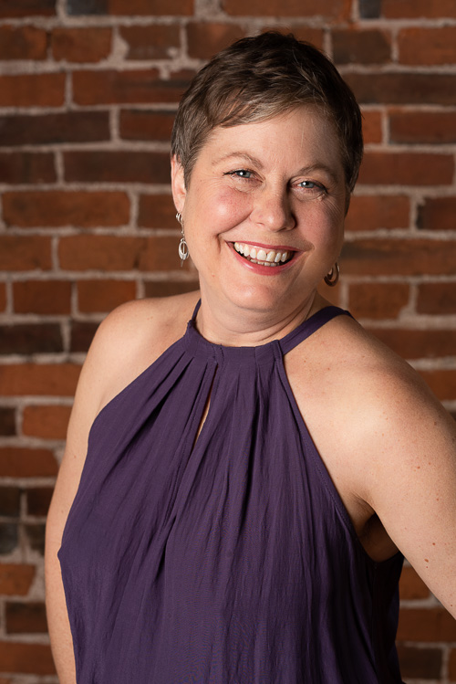 Gabrielle Roddy, PhD