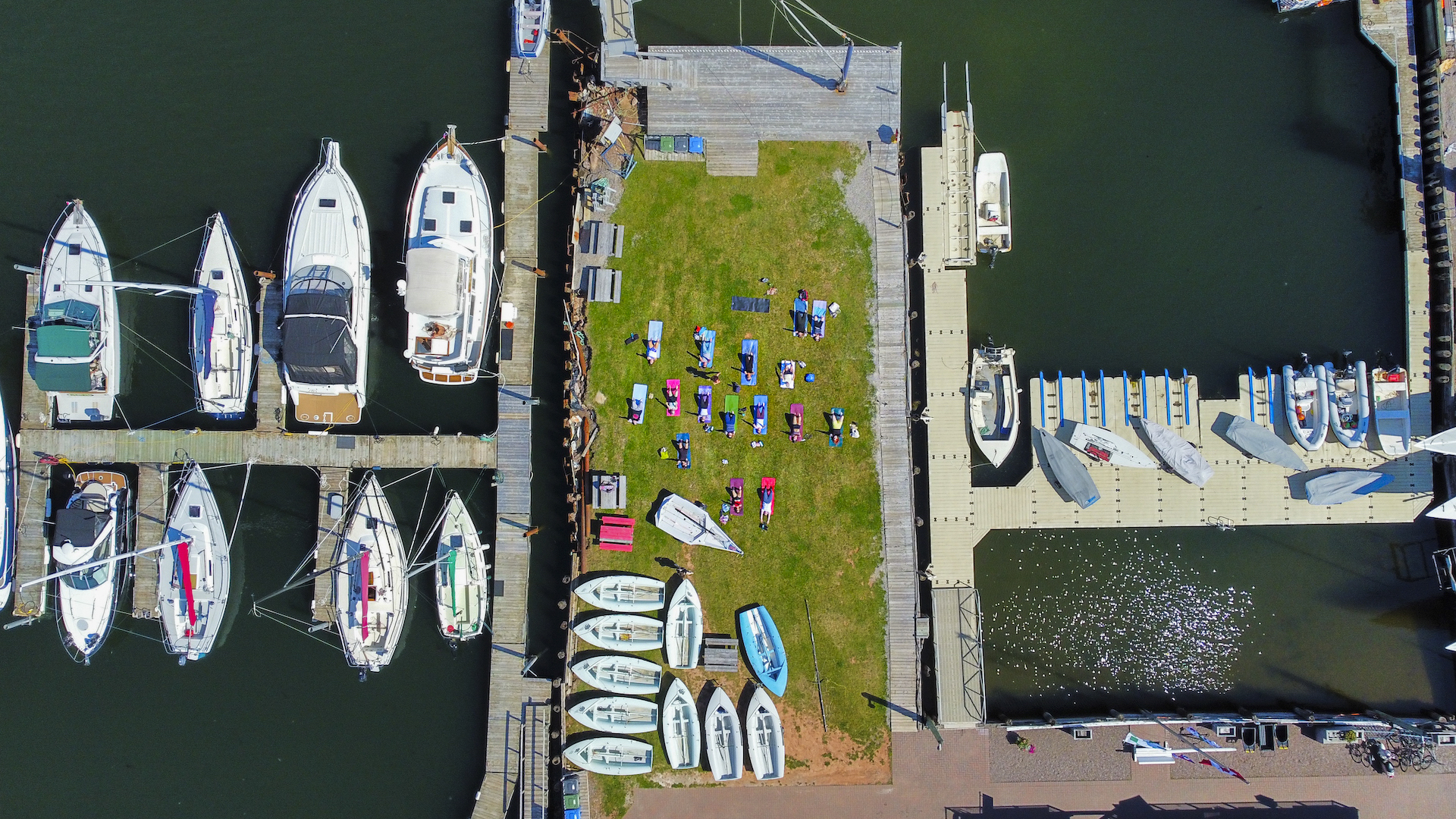 Charlottetown Yacht Club