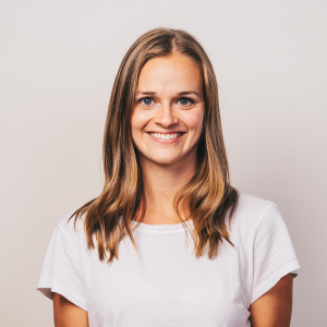 Dr. Lauren Myers