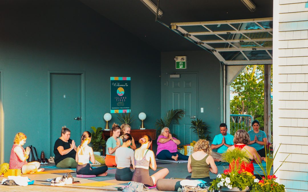 Kirtan Celebration