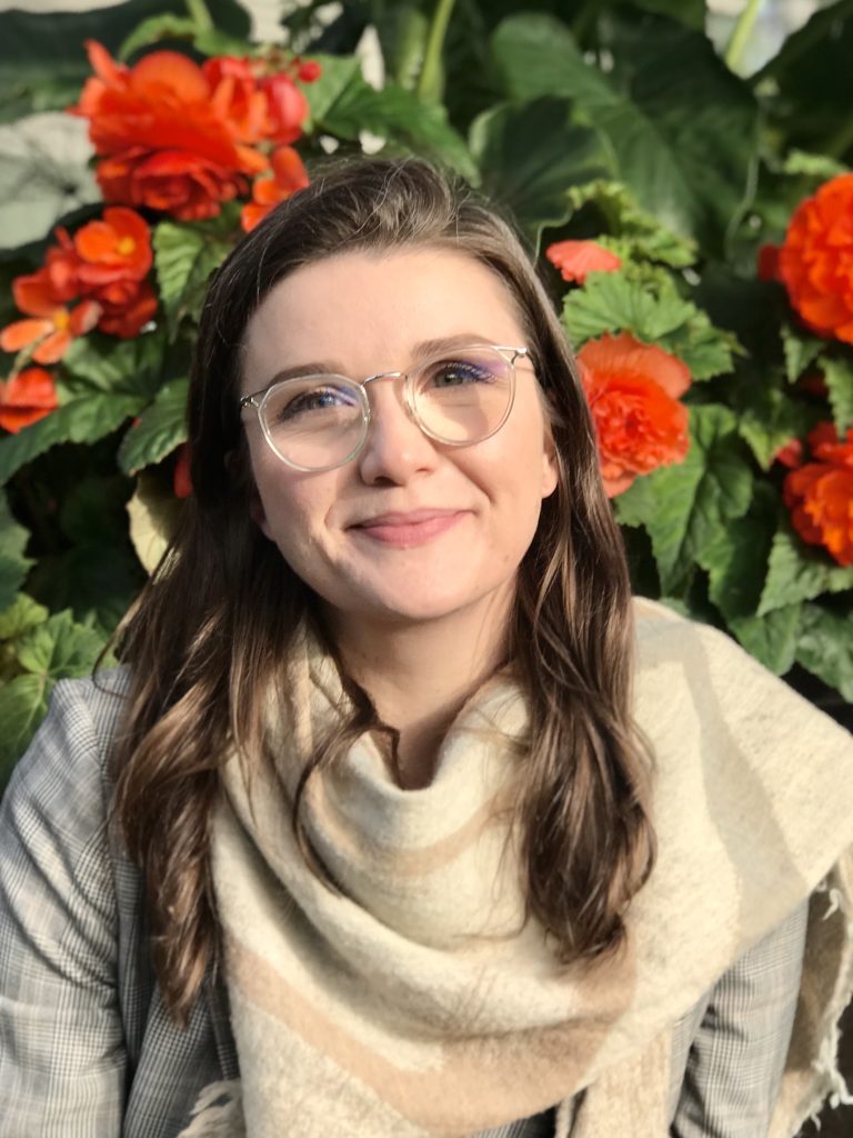 Jenna Noble, DTCM, R.Ac.