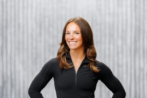 Makenna Guthrie