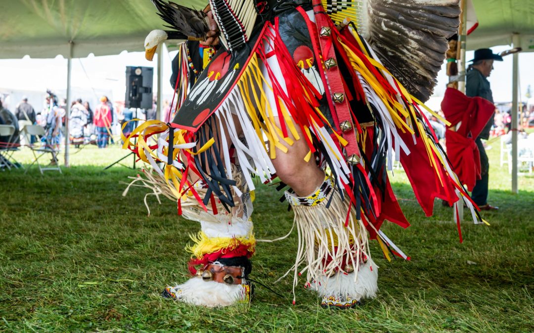 National Indigenous Peoples Day Celebrations