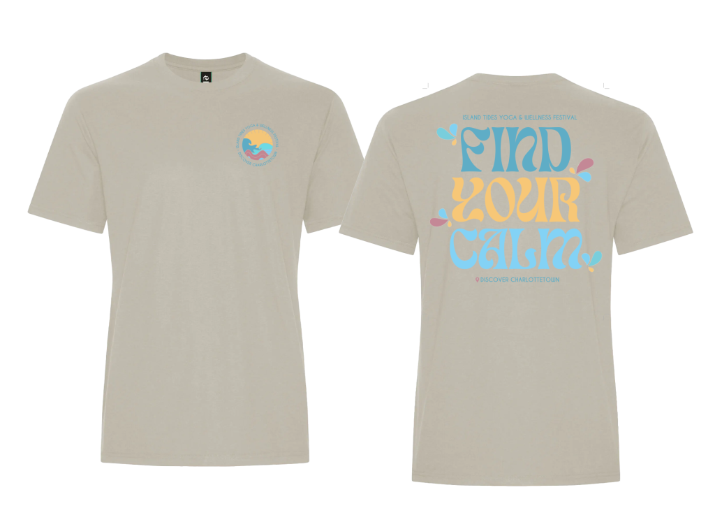 Island Tides Shirt