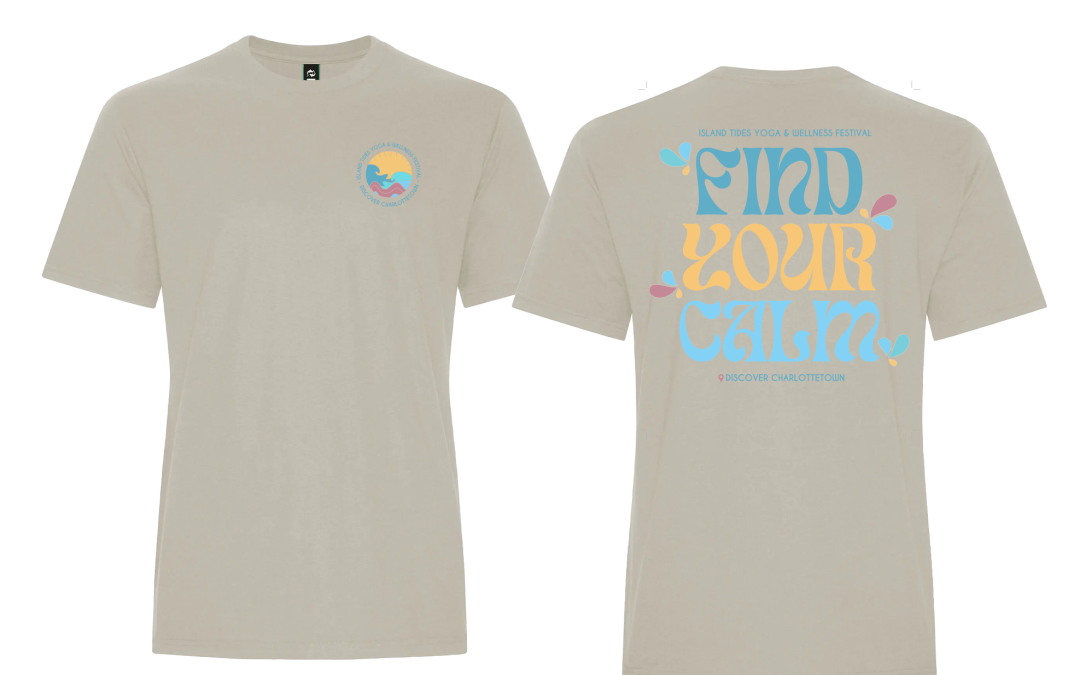 Island Tides Shirt