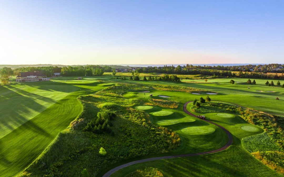 GOLF PEI – Tee Times at Fox Meadow