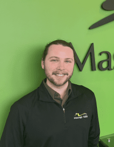 Dr Jared O’Leary 