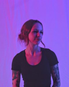Robyn Saulnier