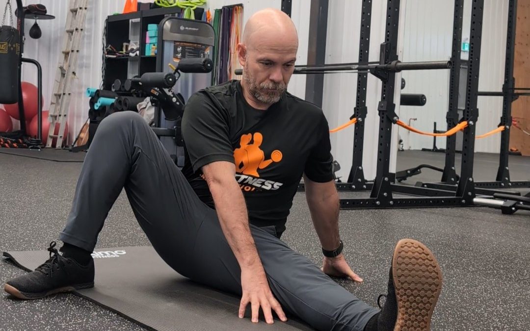 Restore Mobility
