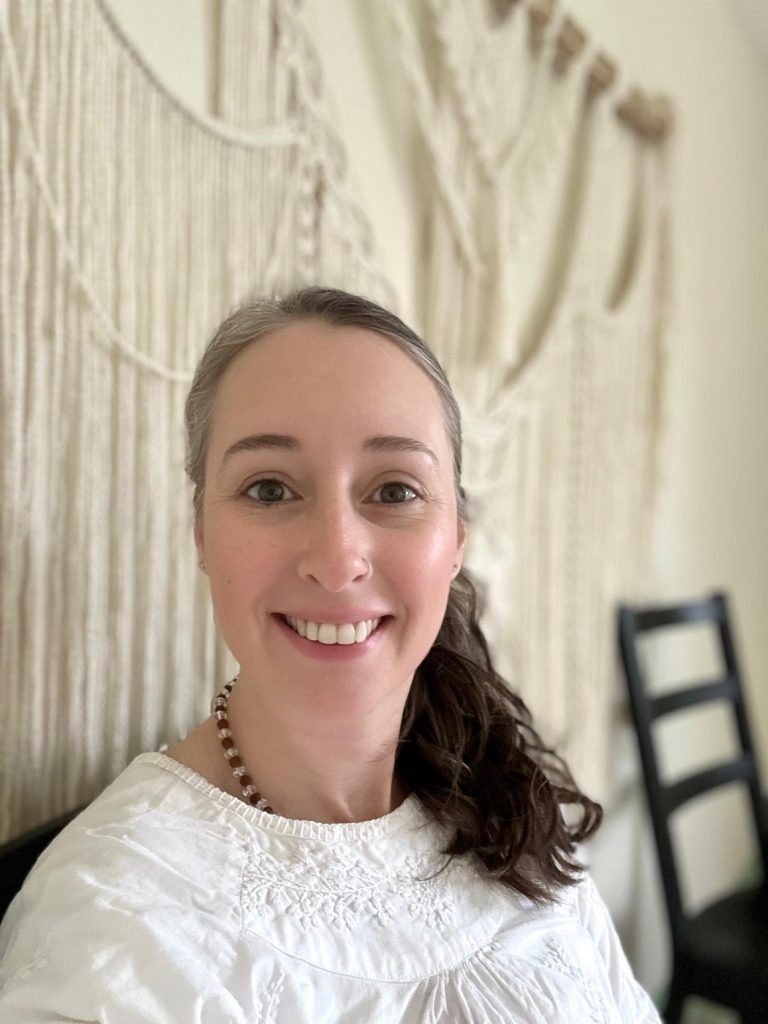 Susan Kiskis (Jyoti Ma Devi)