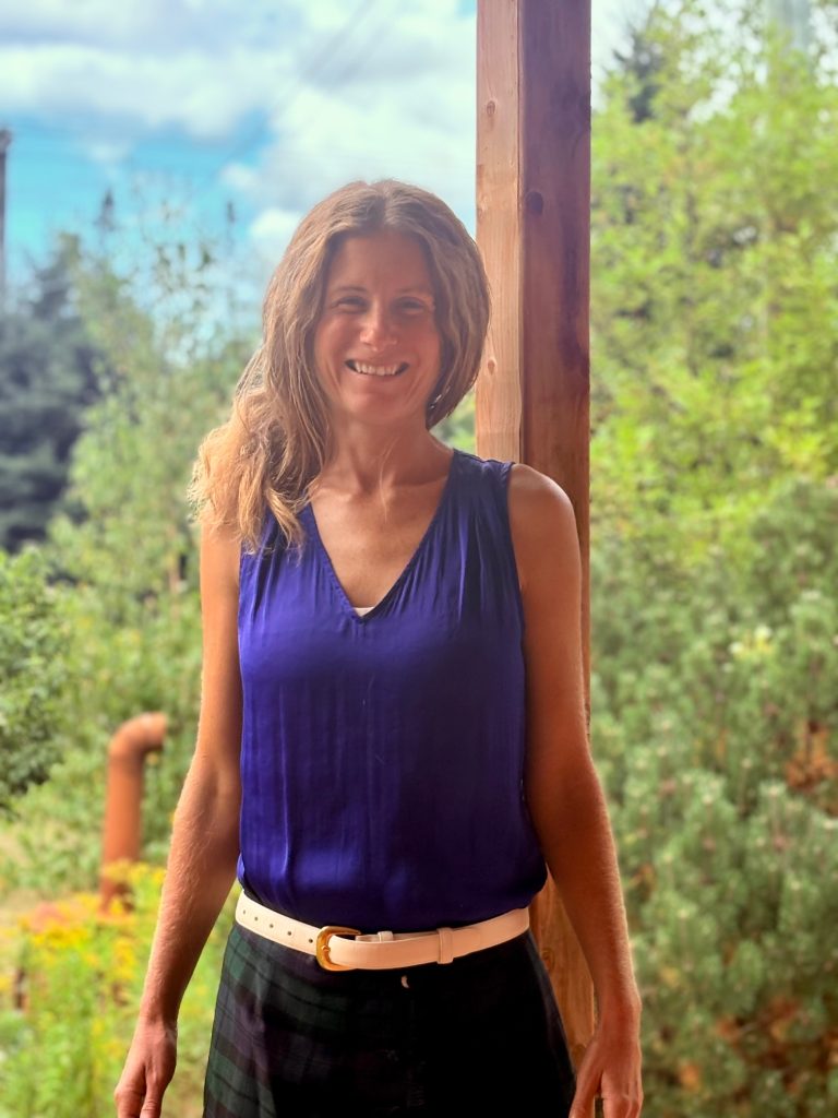 Dr. Veronica Kaye, B.Sc; PhD