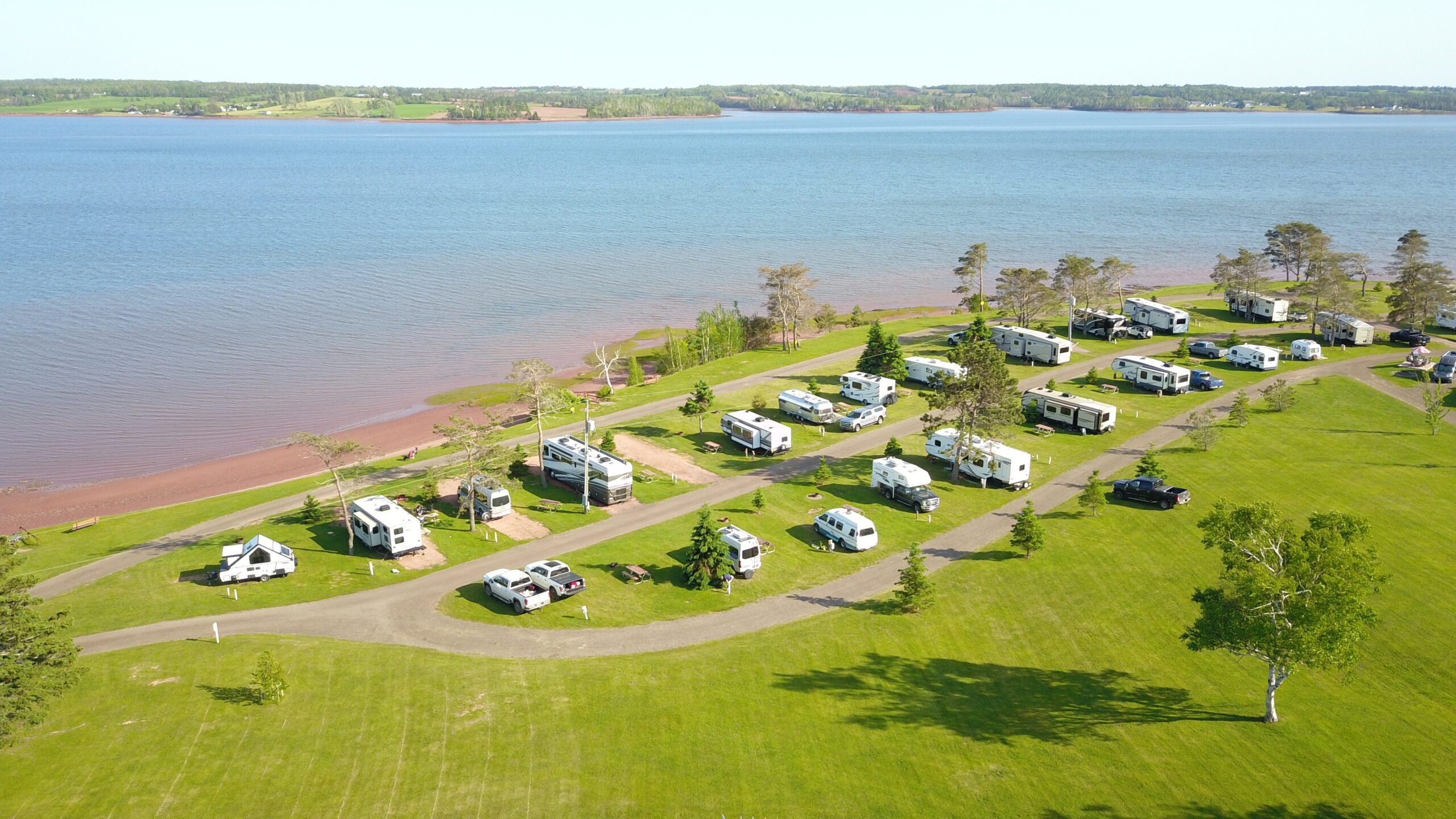 Holiday Haven Campground 